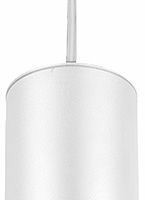 Светильник светодиодный Feron HL530 на подвесе 15W 6400K 35 градусов белый 80*200