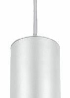 Светильник светодиодный Feron HL531 на подвесе 25W 2700K белый 100*300