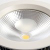 Светильник светодиодный Feron AL251 встраиваемый 30W 4000K белый