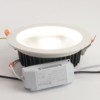 Светильник светодиодный Feron AL251 встраиваемый 30W 4000K белый