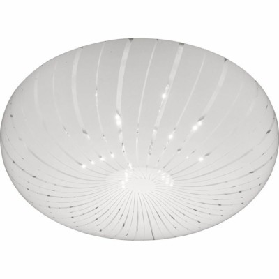 Светильник светодиодный накладной Feron AL759 тарелка 12W 6400K белый