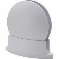 Светильник ДДУ для архитектурной подсветки 85-265В 6Вт 6400К IP54