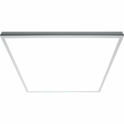 Панель светодиодная 40Вт 6500K белая ЭПРА в комплекте Армстронг Feron AL2117