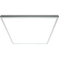 Панель светодиодная 40Вт 4000K белая ЭПРА в комплекте Армстронг Feron AL2117