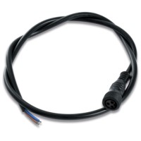 Соединитель – коннектор для LL-892 и контроллера LD150 FERON LD1504 длина 250мм, трехжильный, тип “мама”