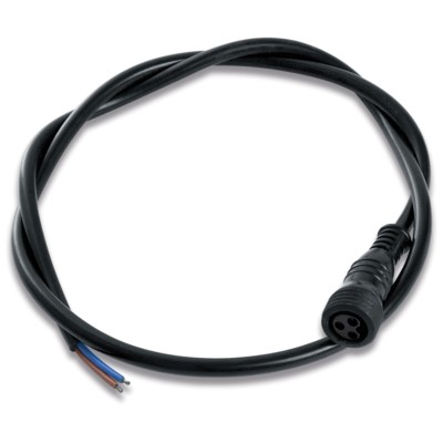 Соединитель – коннектор для LL-892 и контроллера LD150 FERON LD1504 длина 250мм, трехжильный, тип “мама”