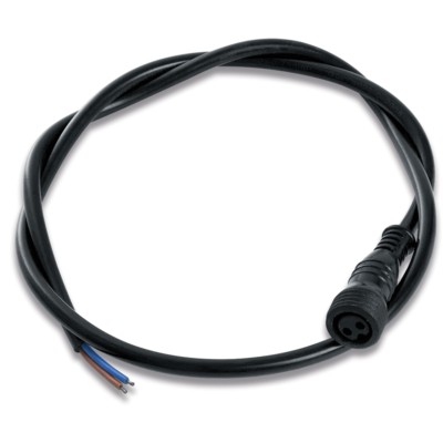 Соединитель – коннектор для LL-892 и блока питания FERON LD1505 длина 1000мм, двухжильный, тип “мама”