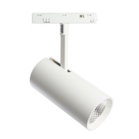 Светильник светодиодный Feron MGN303 трековый низковольтный 10W 900 Lm 4000К 35 градусов белый