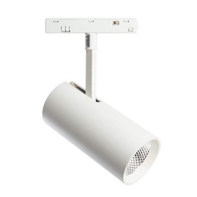 Светильник светодиодный Feron MGN303 трековый низковольтный 10W 900 Lm 4000К 35 градусов белый