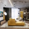 Светильник светодиодный Feron MGN303 трековый низковольтный 20W,1800 Lm 3000К 35 градусов черный