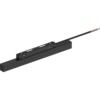 Трансформатор электронный для трековых светильников 200W 48V (драйвер) LB48