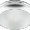Светильник встраиваемый Feron CD4207 MR16 G5.3 алюминий