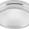 Светильник встраиваемый Feron DL208 MR16 G5.3 хром