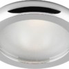 Светильник встраиваемый Feron DL211 MR16 G5.3 хром