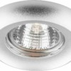 Светильник встраиваемый Feron DL228 потолочный MR16 G5.3 алюминий