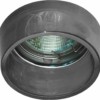 Светильник встраиваемый Feron CD2720 потолочный MR16 G5.3 прозрачно-серый