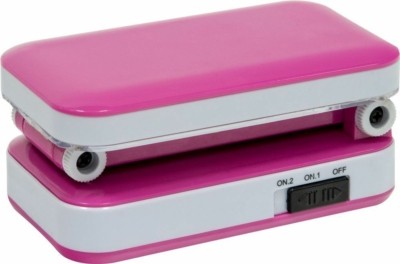 Светильник светодиодный настольный Feron DE1700 2W розовый