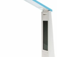 Светильник светодиодный настольный Feron DE1710 1,8W голубой