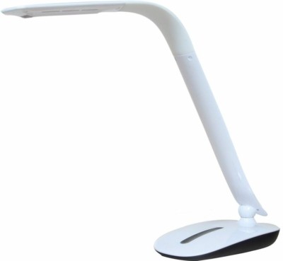 Светильник светодиодный настольный Feron DE1715 9W белый