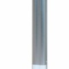 Светильник настольный 36LED 8W 5V серебро DE1718