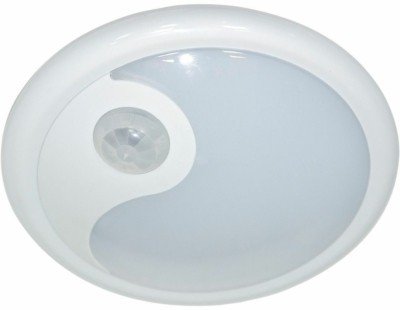 Светильник ночник Feron FN1200 0,3W белый