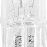 Лампа галогенная Feron HB6 JCD G5.3 20Вт