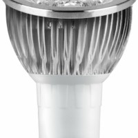 Лампа СДЛ Feron LB-14 MR16 G5.3 4Вт 4000K