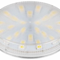 Лампа СДЛ Feron LB-153 GX53 5Вт 4000K