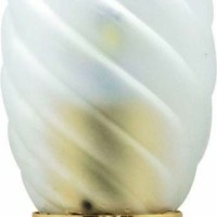 Лампа СДЛ Feron LB-77 свеча E14 3.5Вт 4000К