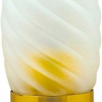 Лампа СДЛ Feron LB-77 свеча E27 3.5Вт 2700К