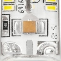 Лампа СДЛ Feron LB-421 G9 4Вт 2700K