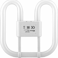 Лампа ЛЛ Feron EST10 T4 GR10Q 21Вт 4000K