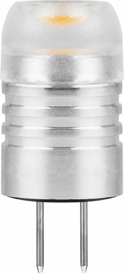 Лампа СДЛ Feron LB-413 G4 2Вт 6000K