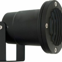 Светильник светодиодный тротуарный Feron SP1401 Накладной 7W 4000K 230V IP44