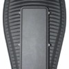 Светодиодный уличный фонарь консольный Feron SP2559 60W 6400K 230V, черный