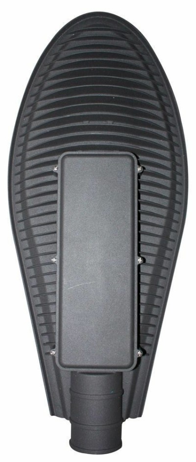 Светодиодный уличный фонарь консольный Feron SP2559 60W 6400K 230V, черный — изображение 3