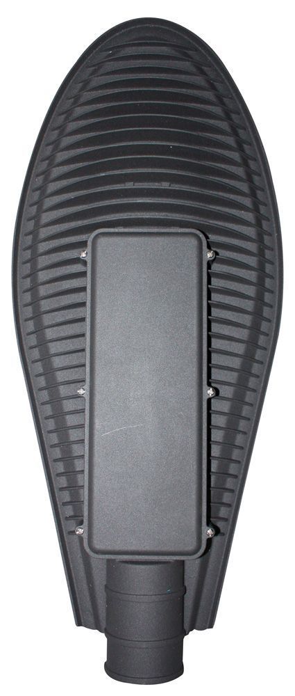 Светодиодный уличный фонарь консольный Feron SP2559 60W 6400K 230V, черный — изображение 3