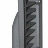 Светодиодный уличный фонарь консольный Feron SP2559 60W 6400K 230V, черный
