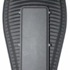 Светодиодный уличный фонарь консольный Feron SP2560 80W 6400K 230V, серый