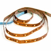 Лента светодиодная Feron LS611, 36SMD(3528)/м 2.88Вт/м 5м IP20 12V белый star shower