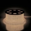 Лента светодиодная Feron LS707, 30SMD(5050)/м 7.2Вт/м 50м IP65 220V 2700К