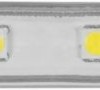 Лента светодиодная Feron LS707, 60SMD(5050)/м 14.4Вт/м 50м IP65 220V 2700К