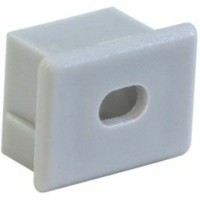 Заглушка без отверстия для профиля САВ261, LD261