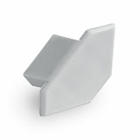 Заглушка без отверстия для профиля САВ272, LD272