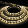Лента светодиодная Feron LS607, готовый комплект 5м 60SMD(5050)/м 14.4Вт/м IP65 12V 3000К, ДЕМО-УПАКОВКА