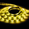 Лента светодиодная Feron LS607, 30SMD(5050)/м 7.2Вт/м 5м IP65 12V желтый