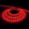 Лента светодиодная Feron LS604, 60SMD(2835)/м 4.8Вт/м 5м IP65 12V красный