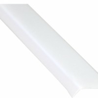 Экран для профиля матовый, LD170