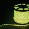 Дюралайт светодиодный Feron LED-F3W 3-х жильный , лимонный 2,88Вт/м 72LED/м 50м 220V