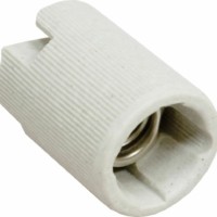 Патрон 250V E14 LH11